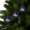 Yahweh Ceramic Ornaments - Image 3
