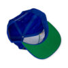 Stitched Autonomy – Sovereign Adornment Hats - Image 4