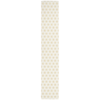Wintery Radiance Cotton Table Runner - Image 2