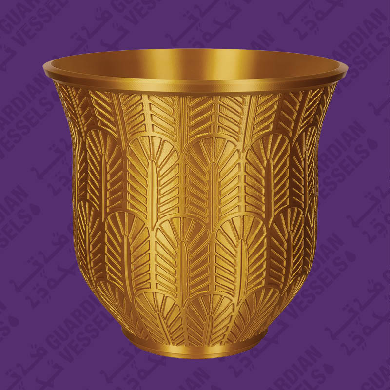 Guardian Vessels - Korra