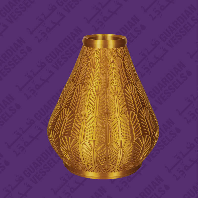 Guardian Vessels - Apex