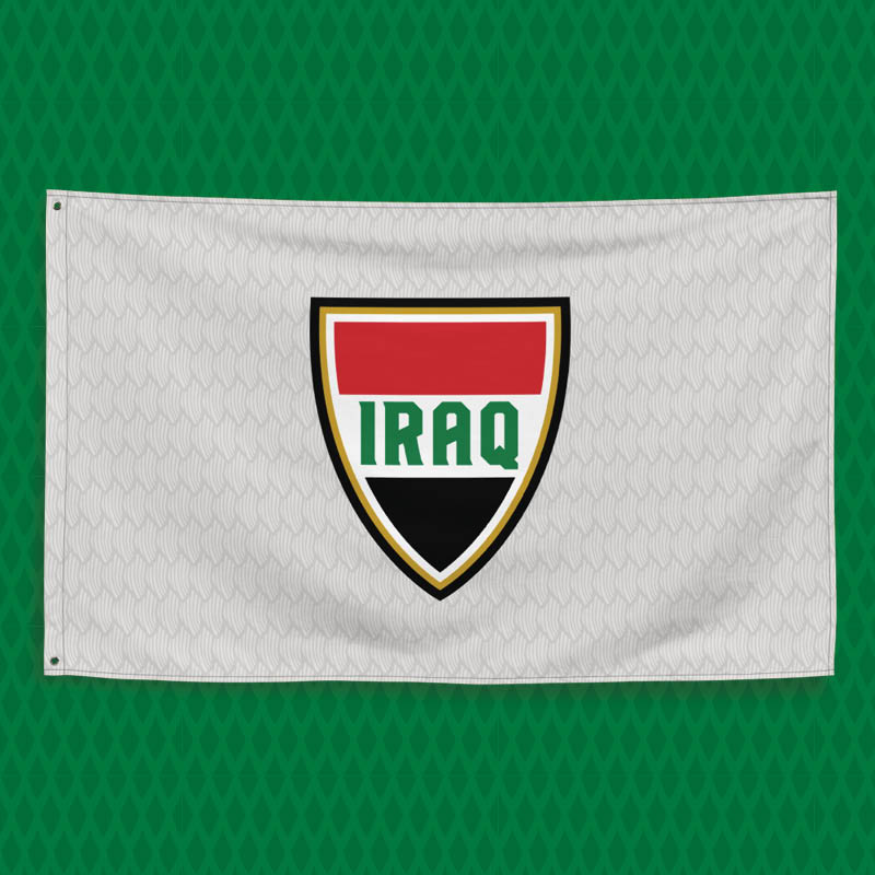 Ashur's Armour Flag