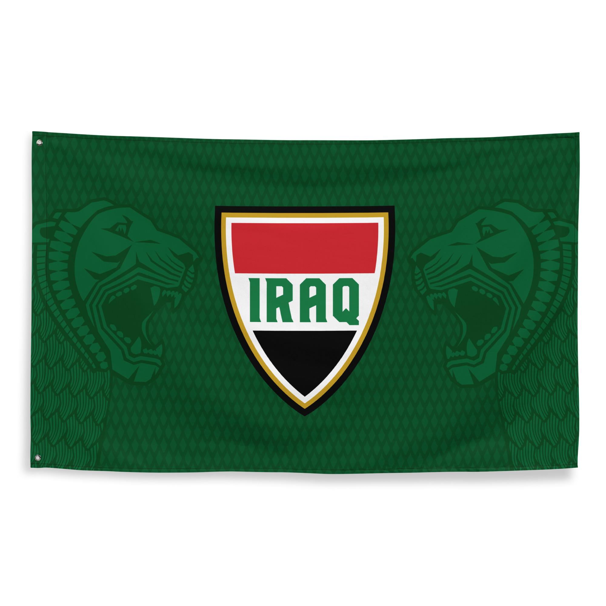 Nimrud's Roar Flag - Image 2