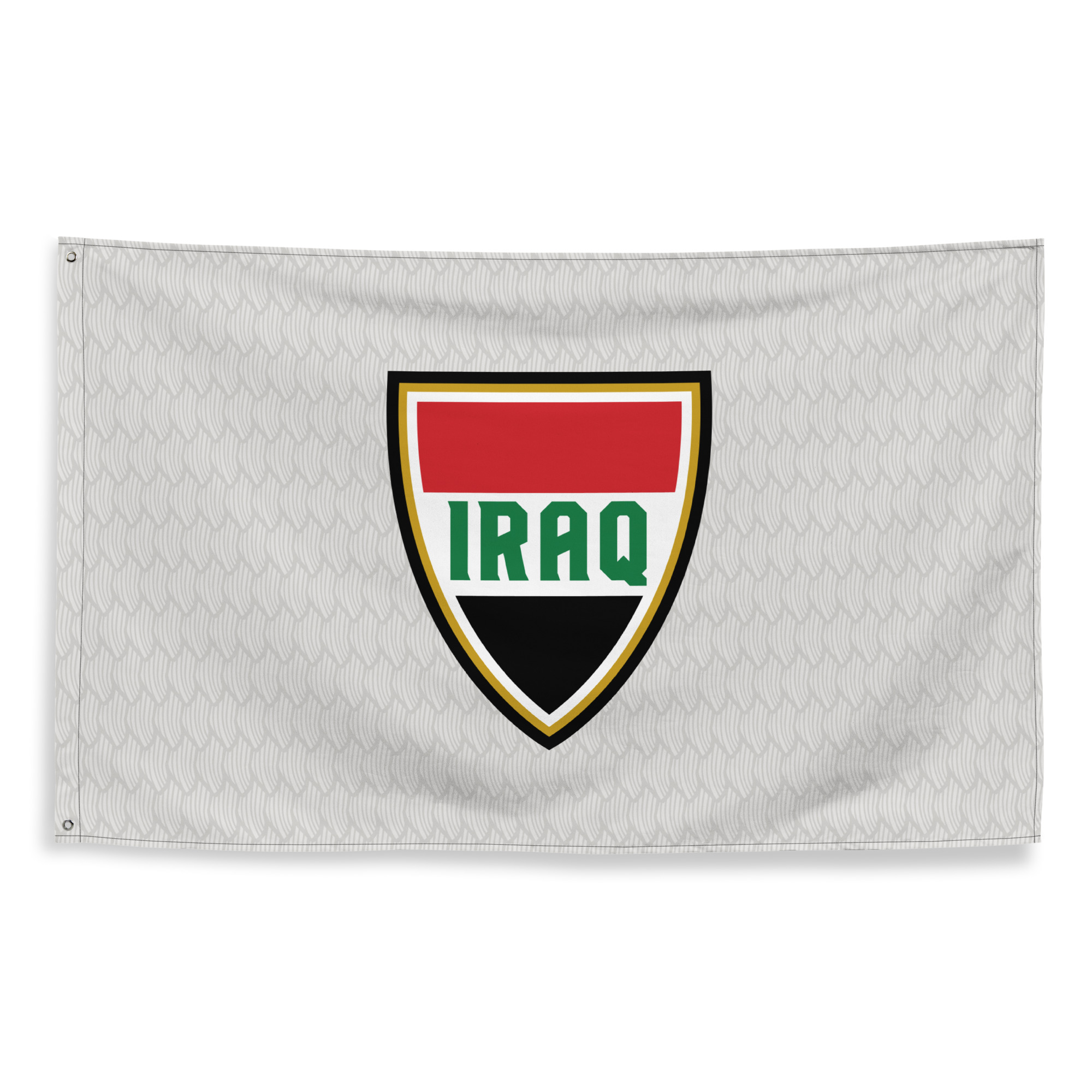 Ashur's Armour Flag - Image 3
