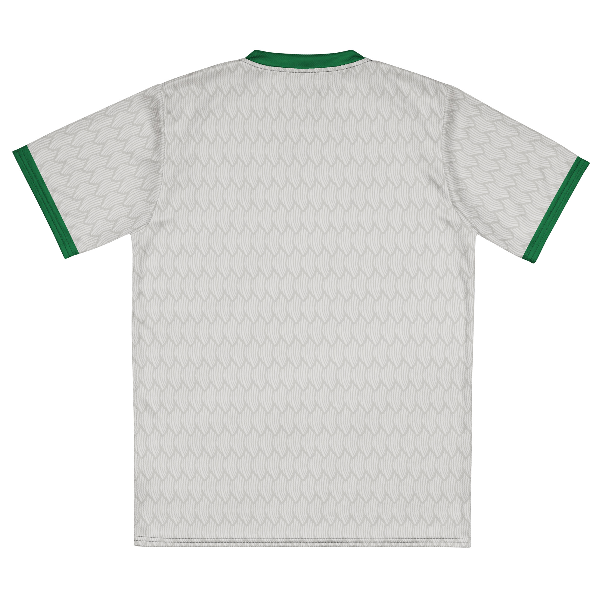 Ashur's Armour Soccer Jersey - Image 7