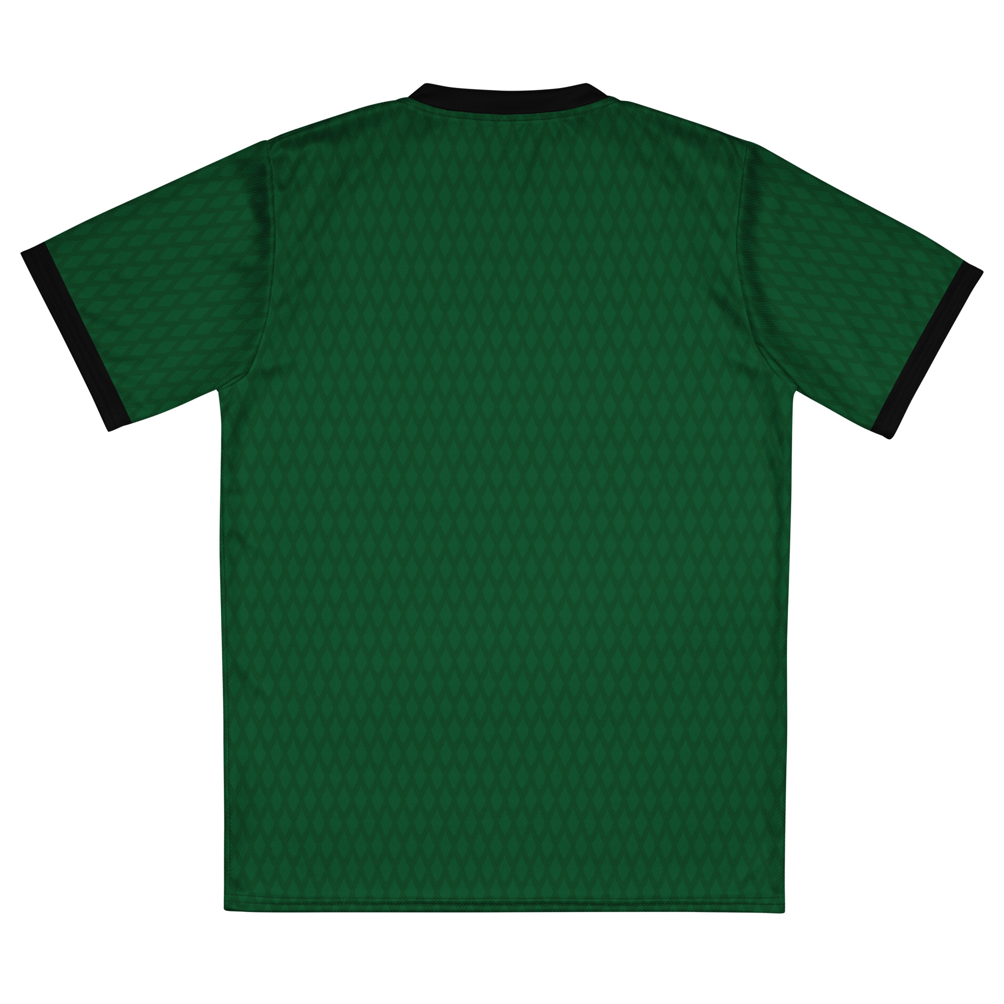 Nimrud's Roar Soccer Jersey - Image 7