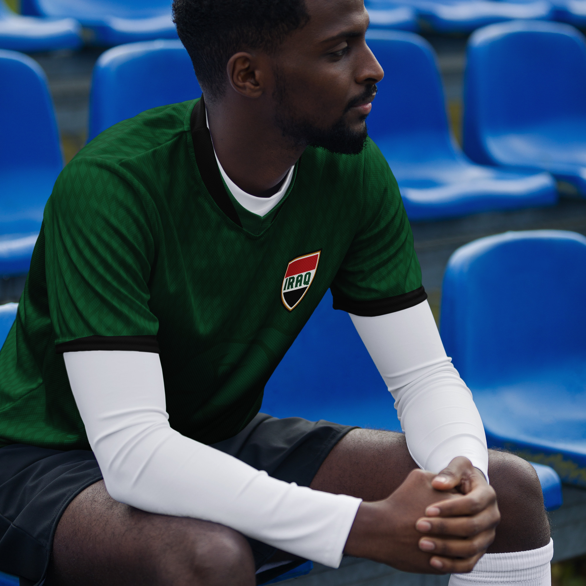 Nimrud's Roar Soccer Jersey - Image 6