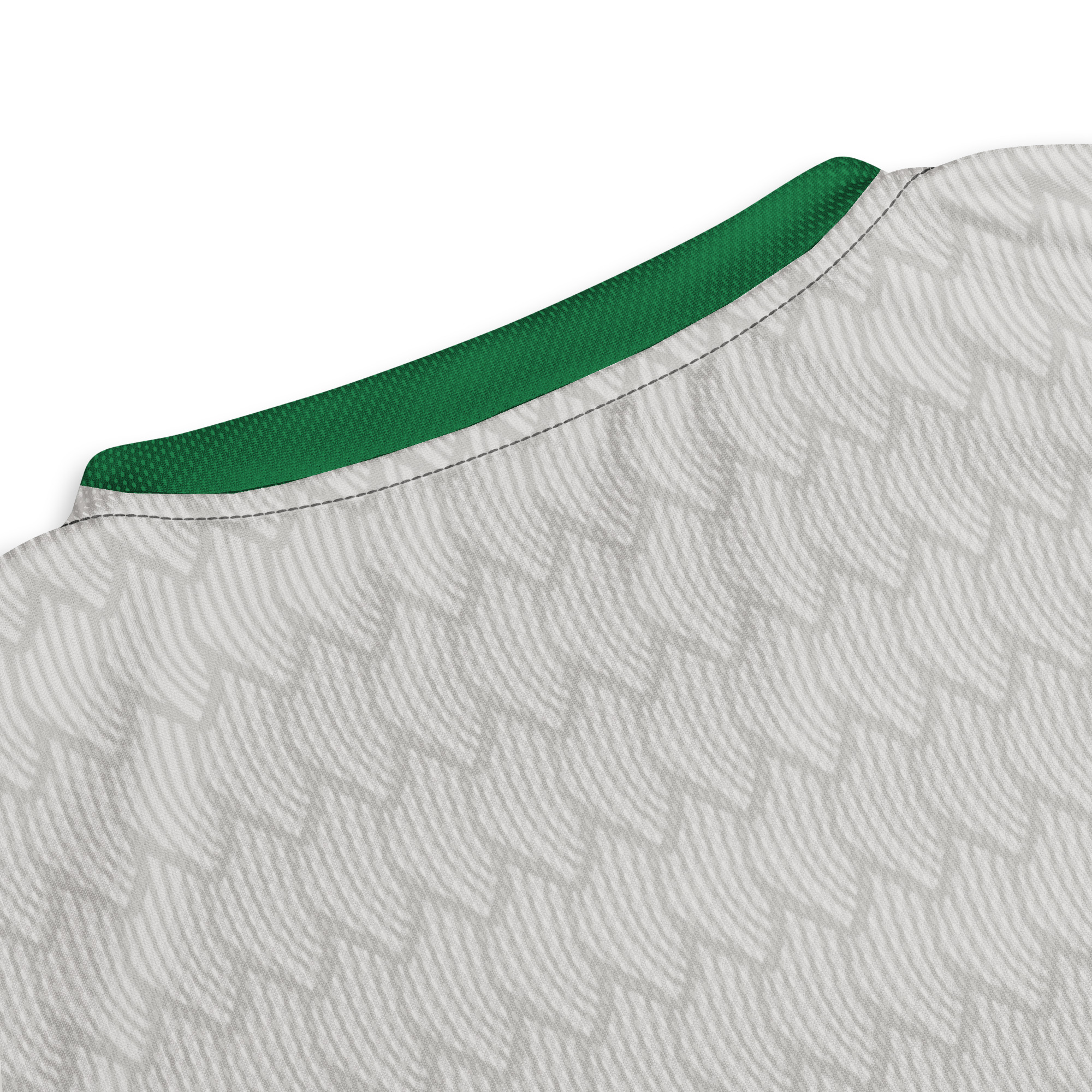 Ashur's Armour Soccer Jersey - Image 8