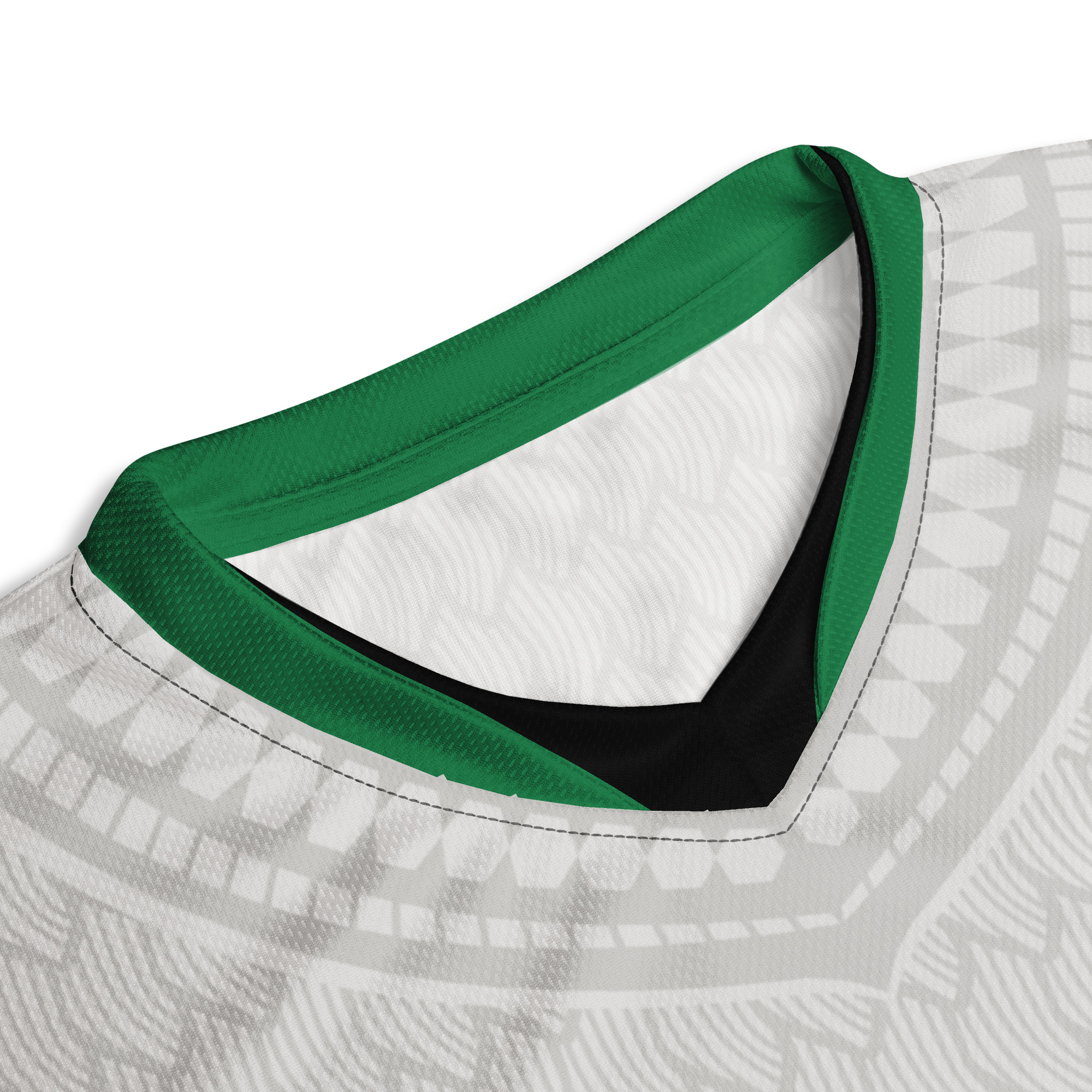 Ashur's Armour Soccer Jersey - Image 2