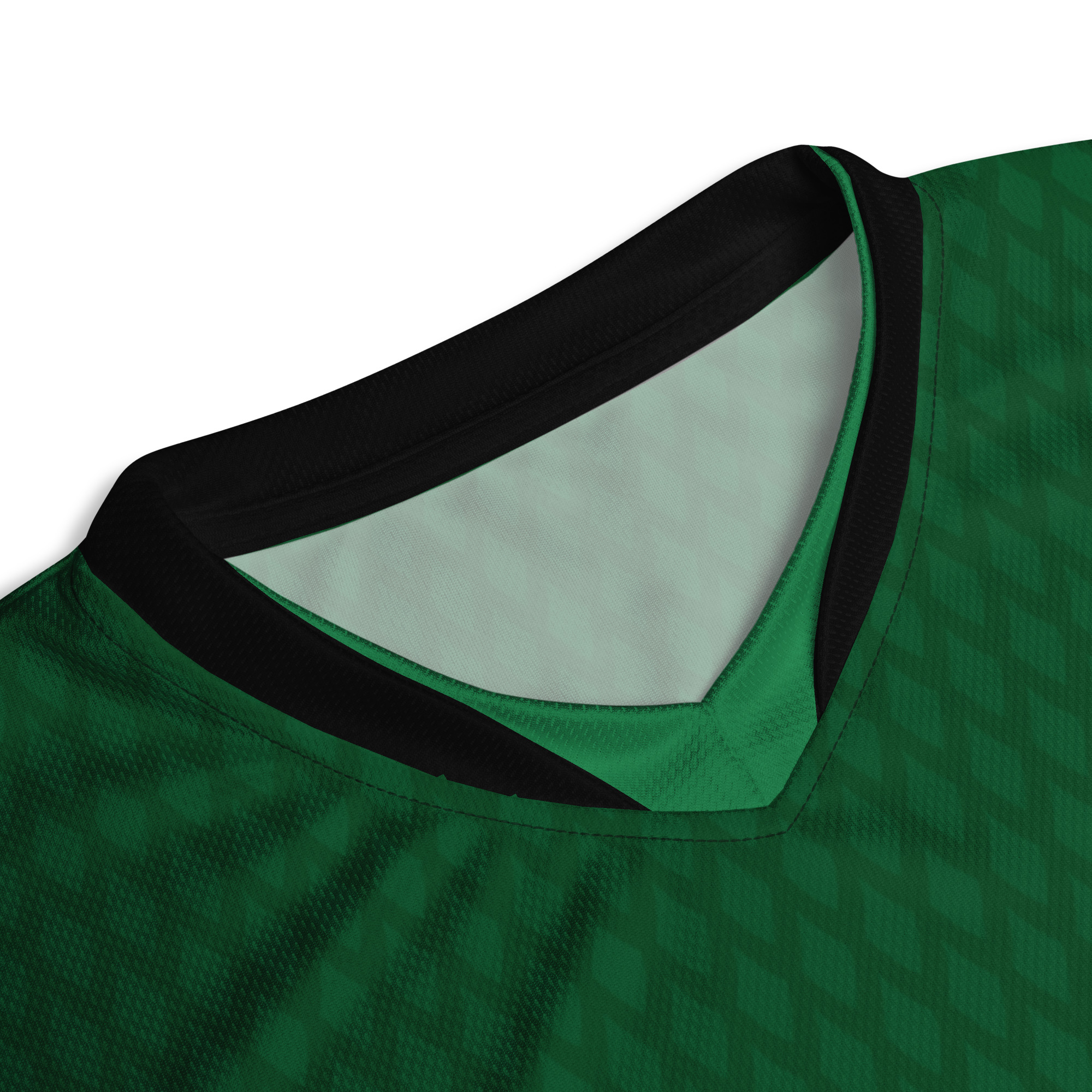 Nimrud's Roar Soccer Jersey - Image 3