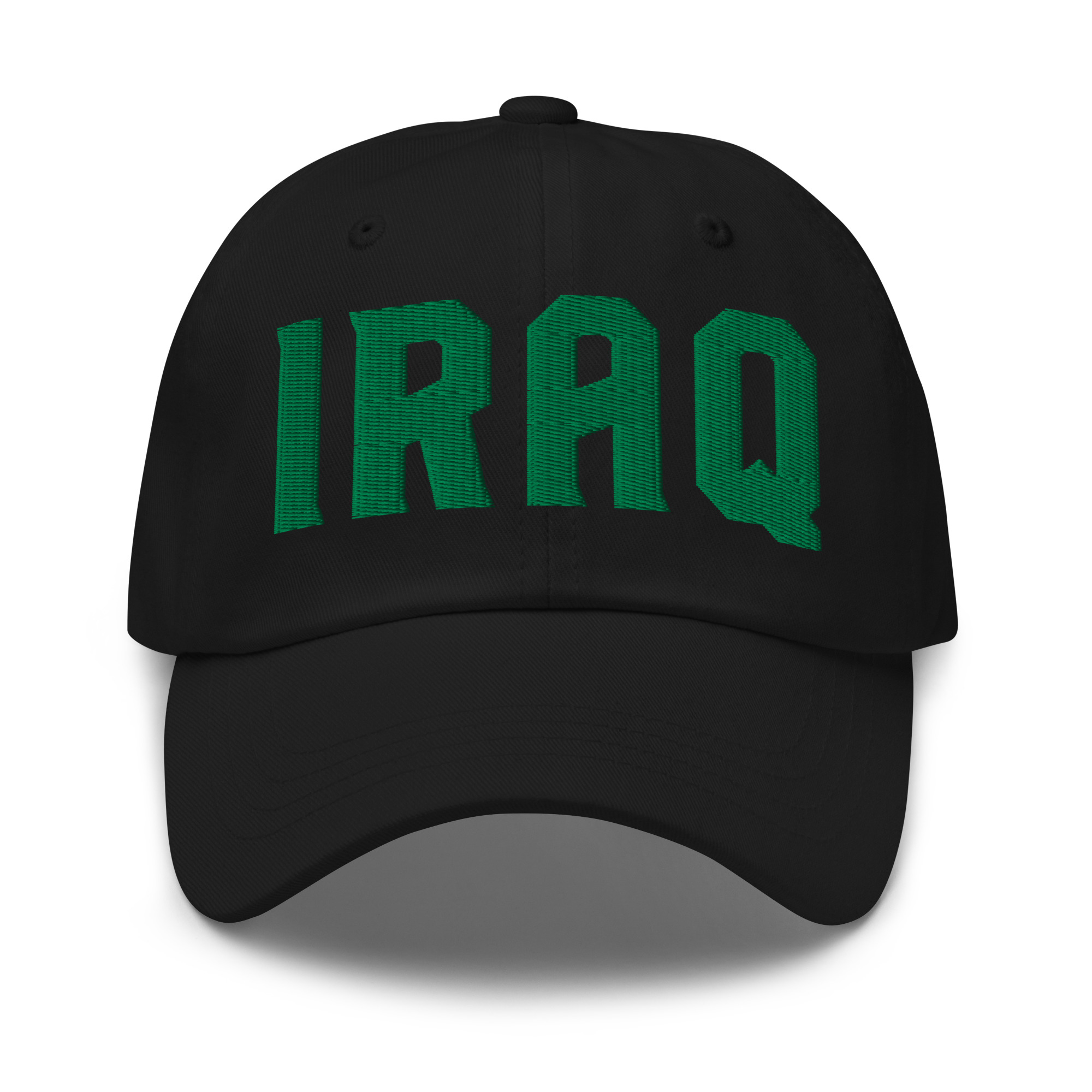 Iraq Dad Hat - Image 2