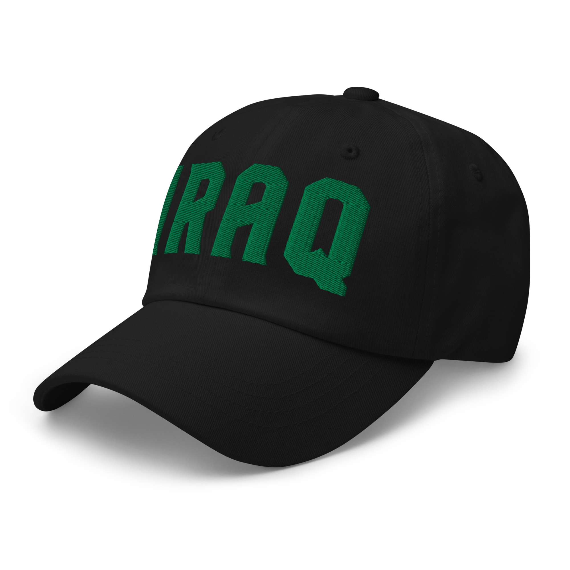 Iraq Dad Hat - Image 4